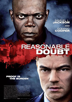 Reasonable Doubt - 