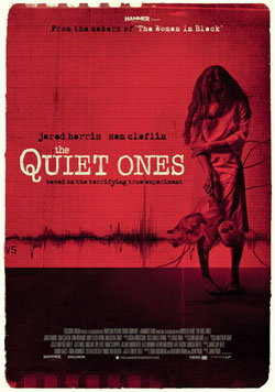 The Quiet Ones - 