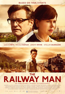 The Railway Man - 