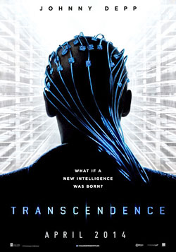 Transcendence - 