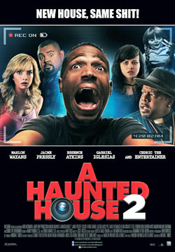 A Haunted House 2 - 