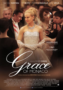 Grace of Monaco 
