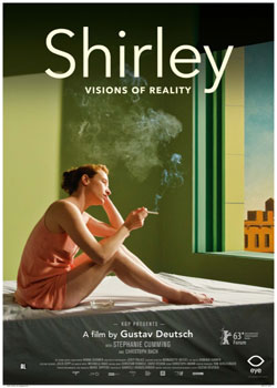 Shirley – Visions of Reality