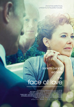 The Face of Love - 