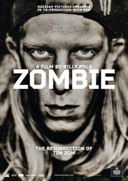 Zombie; The Resurrection of Tim Zom - 