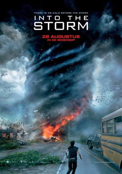 Into the Storm 