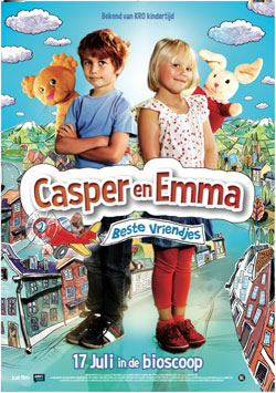Casper & Emma (NL)