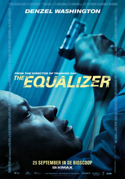 The Equalizer 