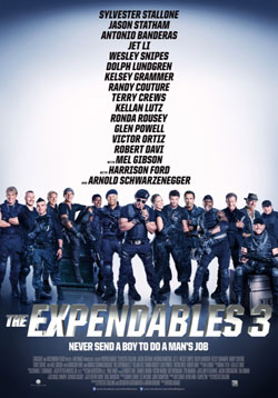 The Expendables 3 