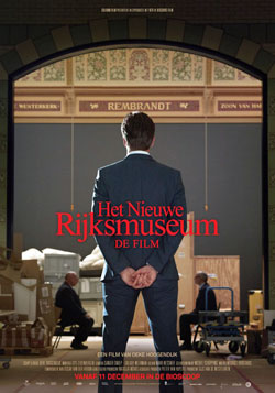 Het Nieuwe Rijksmuseum – de film 