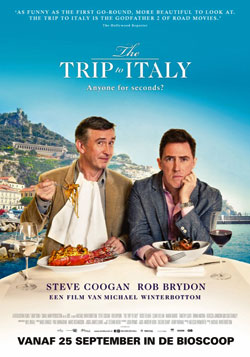 The Trip to Italy 