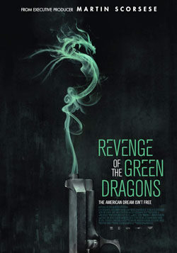 Revenge Of The Green Dragons 