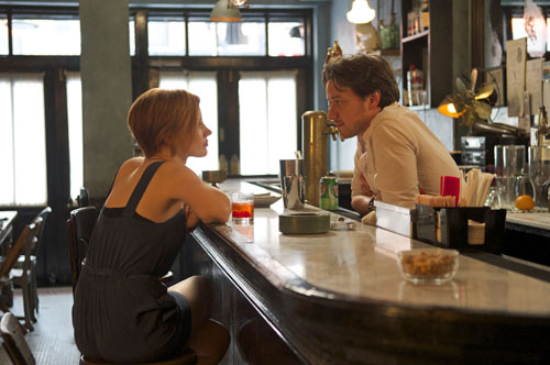 Recensie The Disappearance of Eleanor Rigby: Him & Her 