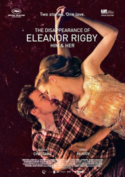 The Disappearance of Eleanor Rigby: Him & Her 