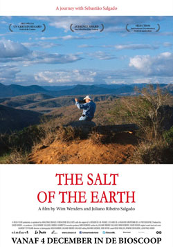 The Salt of the Earth 