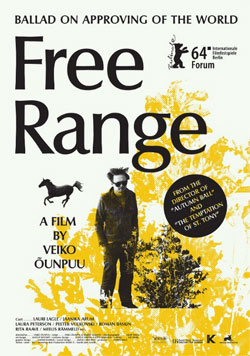 Free- Range