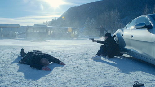 Recensie In Order of Disappearance 