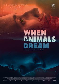 When Animals Dream 