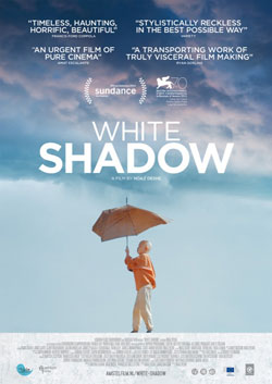 White Shadow 