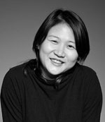 Lorna Tee, nieuwe directeur CinemAsia