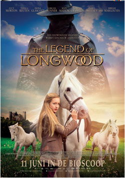 The Legend of Longwood 