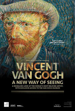 Vincent van Gogh - a New Way of Seeing