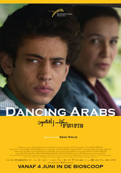 Dancing Arabs