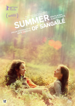 The Summer of Sangaïlé