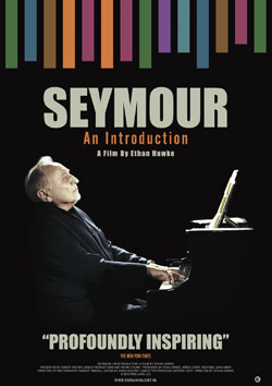 Seymour: An Introduction 