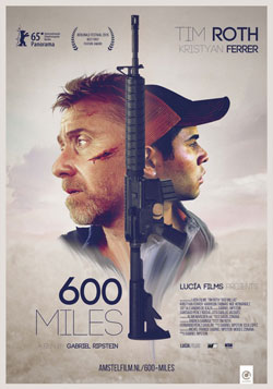 600 Miles 