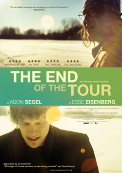The End of the Tour 