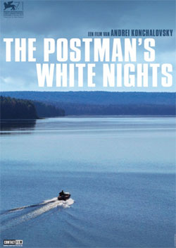 The Postman's white nights