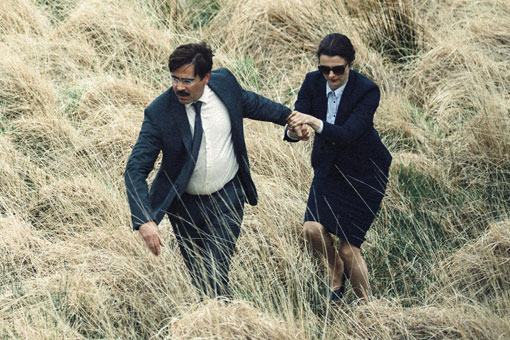 LIFF 2015 The Lobster