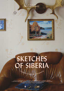 Sketches of Siberia 