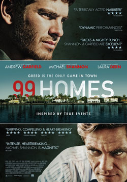 99 Homes 