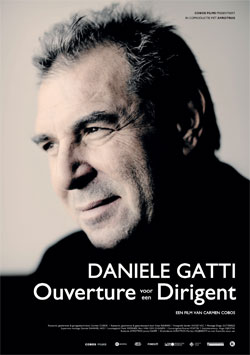 Daniele Gatti - Ouverture voor een dirigent