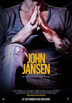 John Jansen 