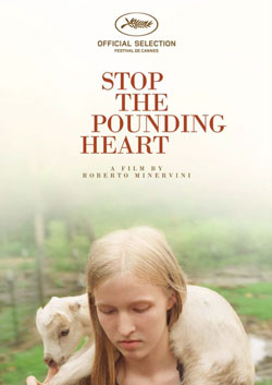 Stop the Pounding Heart 