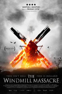 The Windmill Massacre