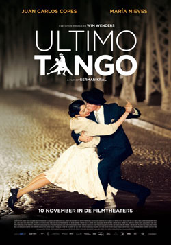 Ultimo Tango 