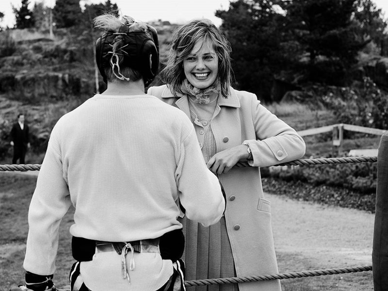 The Happiest Day in the Life of Olli Mäki 