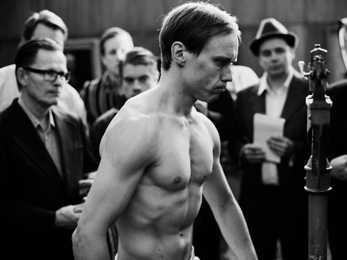 The Happiest Day in the Life of Olli Mäki 