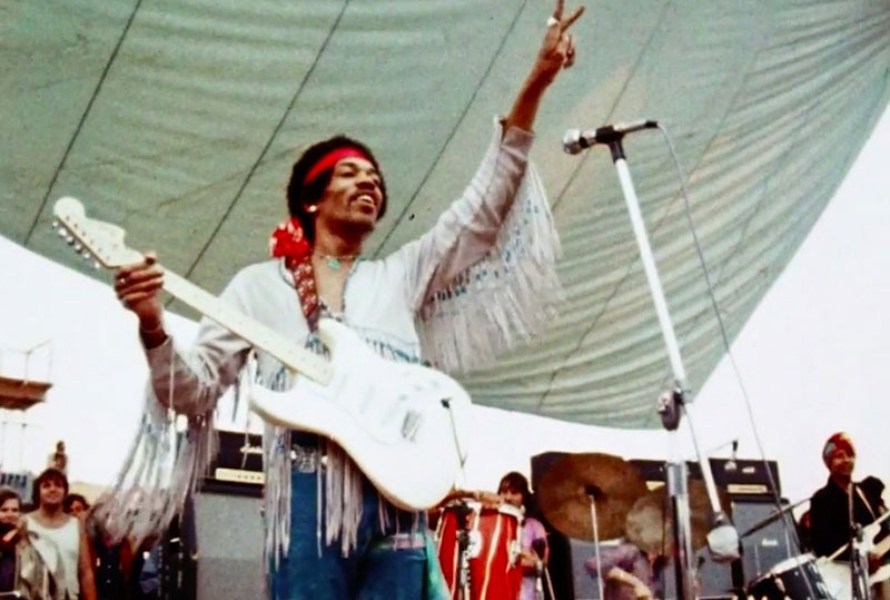 Woodstock (50th Anniversary)