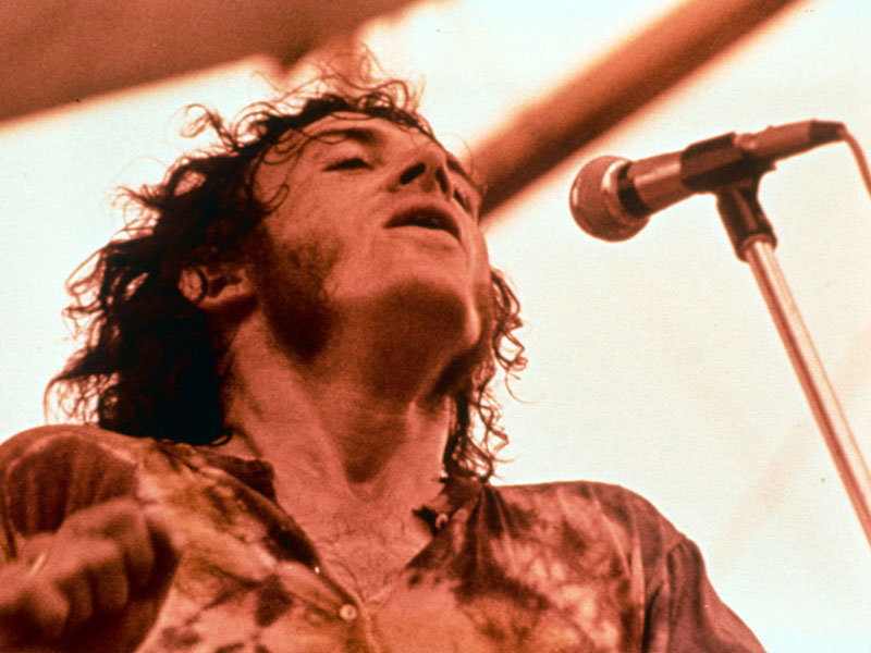 Woodstock (50th Anniversary)