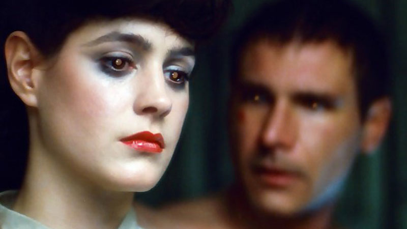 Blade Runner: The Final Cut