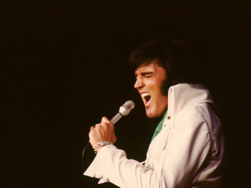 Elvis: That’s the Way It Is 