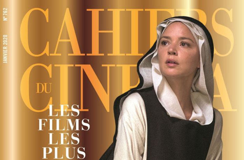 Cahiers du Cinéma