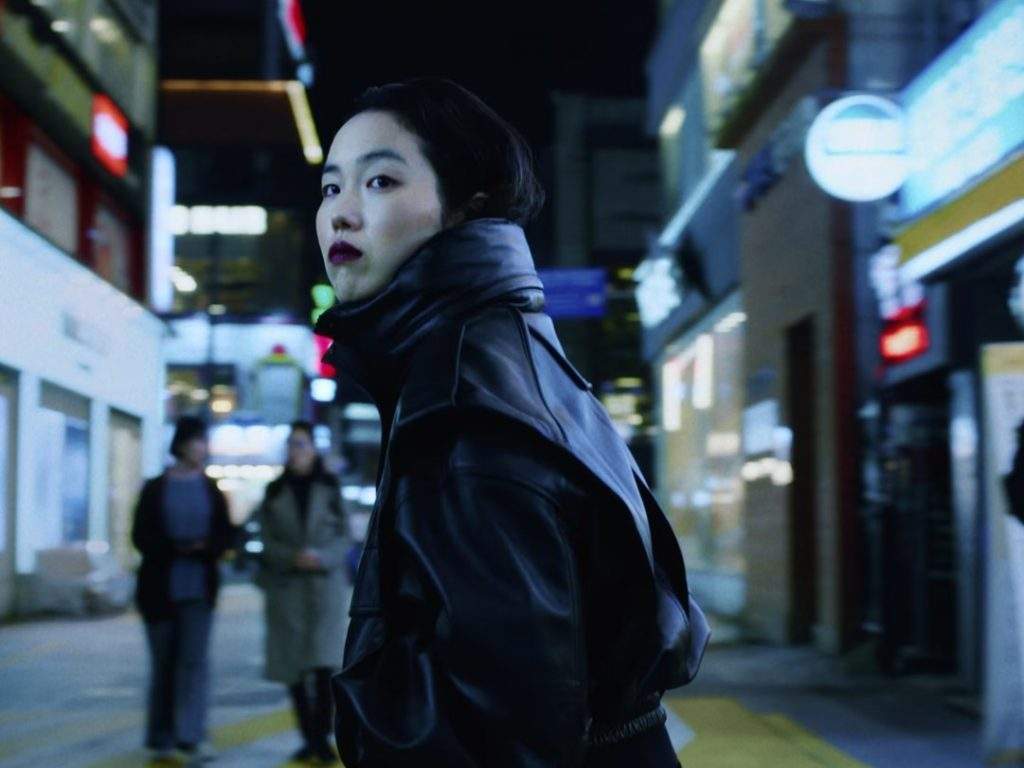 Openingsfilm Return to Seoul