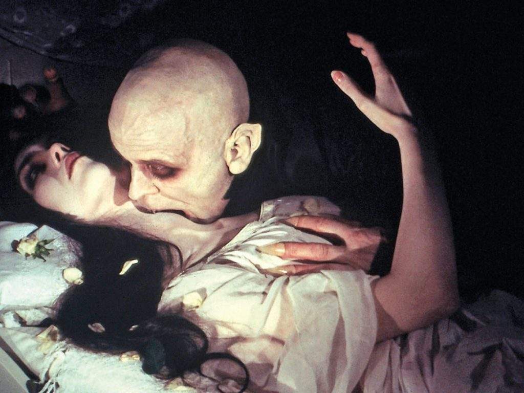 Nosferatu: Phantom der Nacht (1979)
